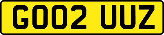GO02UUZ