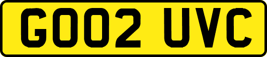 GO02UVC