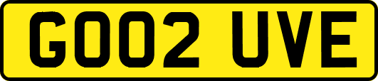 GO02UVE