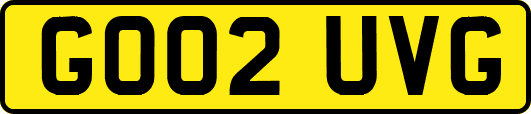 GO02UVG