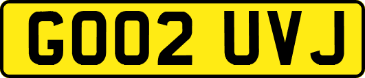 GO02UVJ
