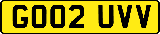 GO02UVV
