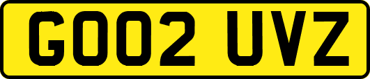 GO02UVZ