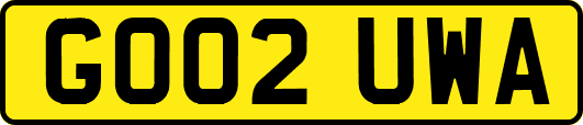 GO02UWA