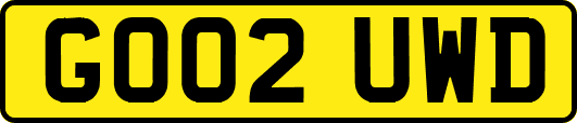 GO02UWD