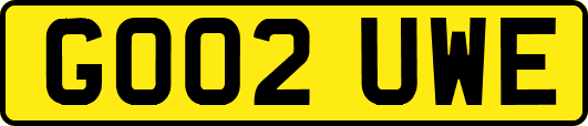 GO02UWE