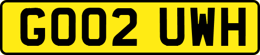 GO02UWH