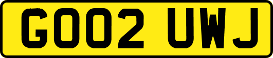 GO02UWJ