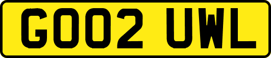 GO02UWL