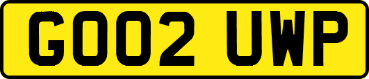 GO02UWP