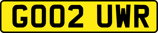 GO02UWR
