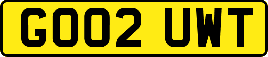 GO02UWT