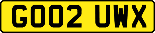 GO02UWX