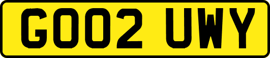 GO02UWY