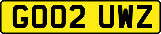 GO02UWZ