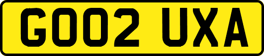 GO02UXA