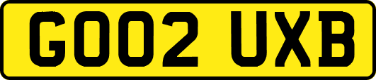 GO02UXB