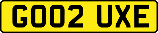GO02UXE