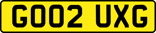 GO02UXG