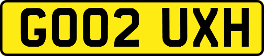 GO02UXH