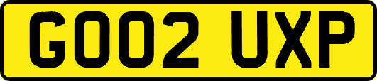 GO02UXP