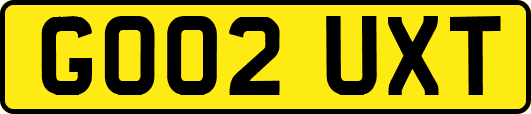 GO02UXT
