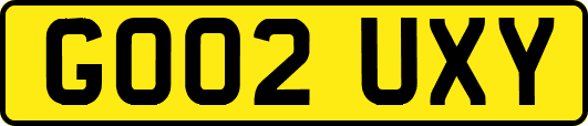 GO02UXY