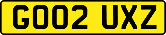 GO02UXZ