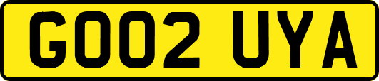 GO02UYA