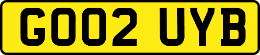 GO02UYB