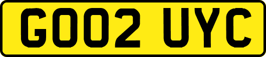 GO02UYC