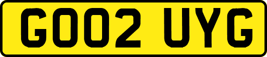 GO02UYG