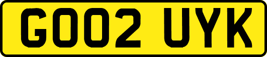 GO02UYK