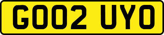 GO02UYO