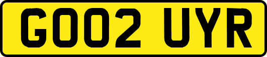 GO02UYR