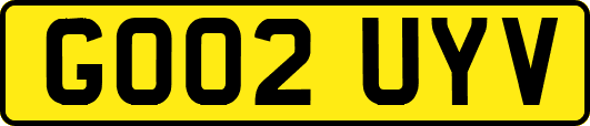 GO02UYV