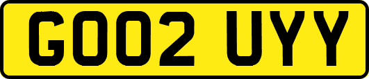 GO02UYY