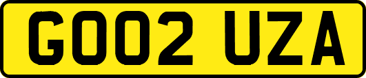GO02UZA