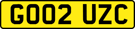 GO02UZC