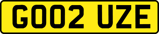 GO02UZE