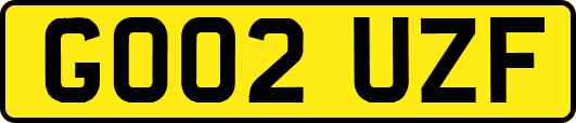 GO02UZF