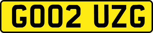 GO02UZG