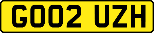 GO02UZH