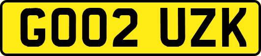 GO02UZK