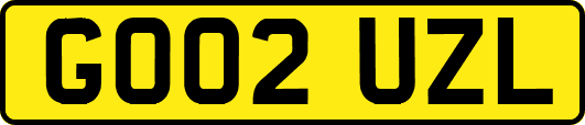 GO02UZL