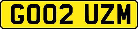 GO02UZM