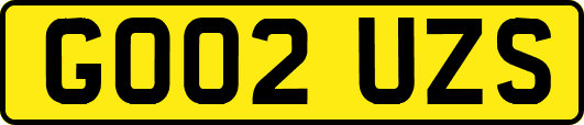 GO02UZS