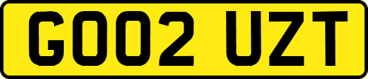 GO02UZT