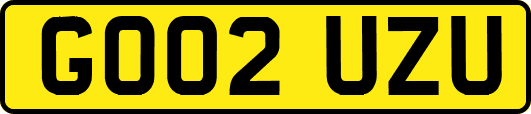 GO02UZU