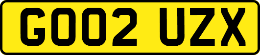 GO02UZX